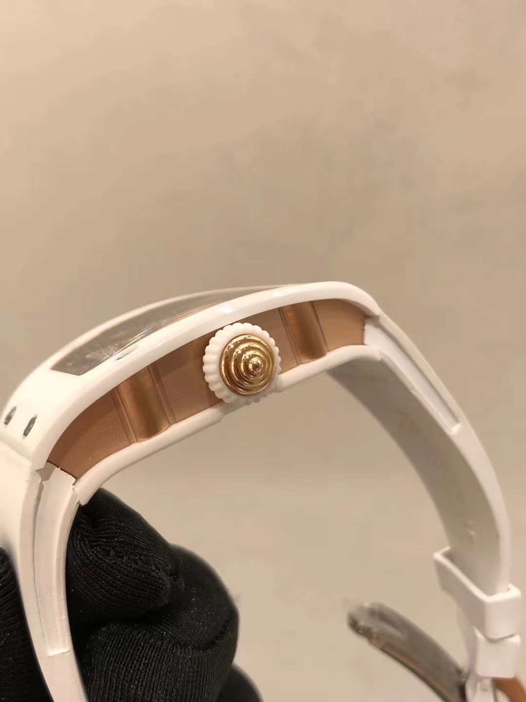 리차드밀 2024 RM07 01  시계 워치